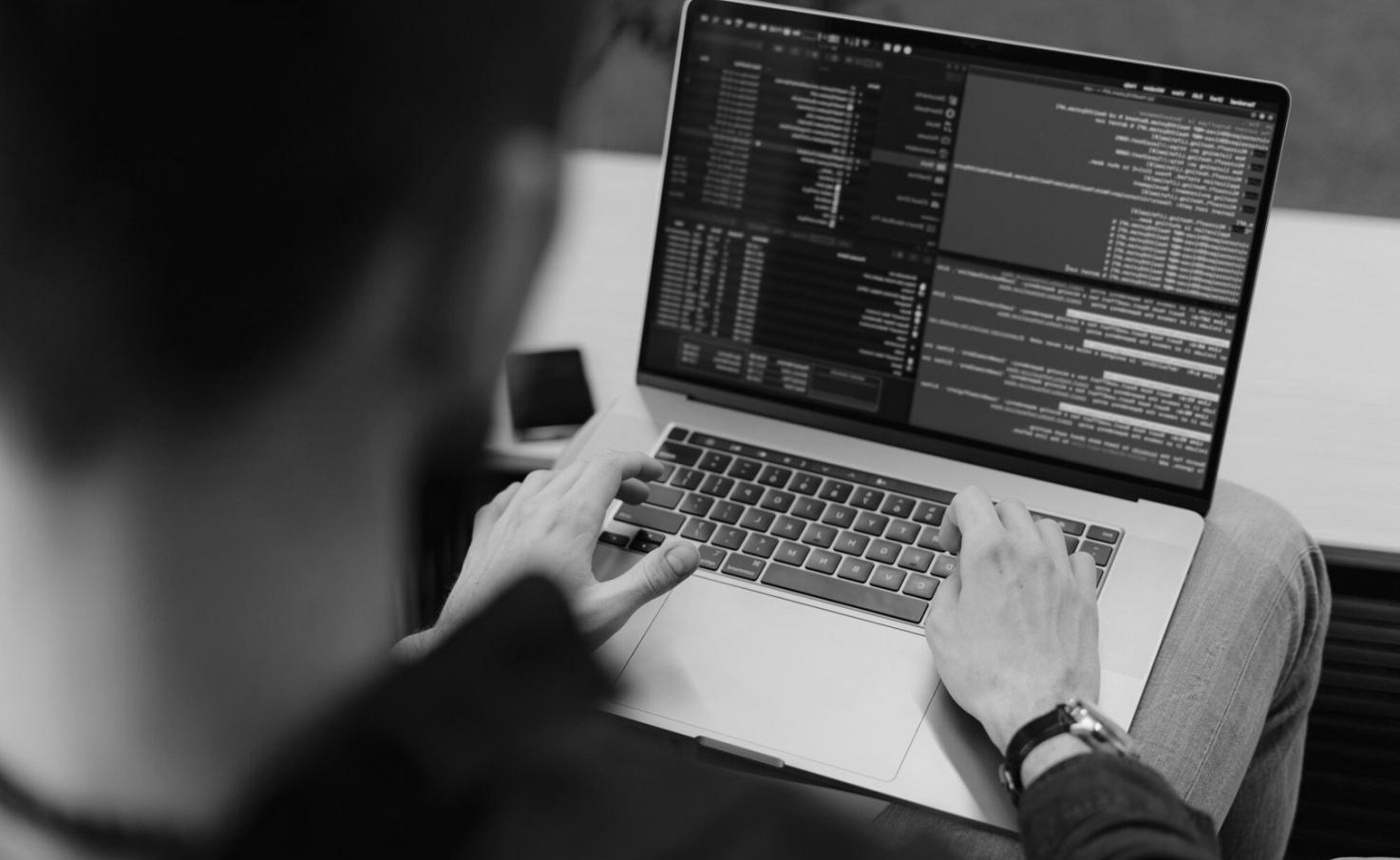 Investigación profunda del panorama digital