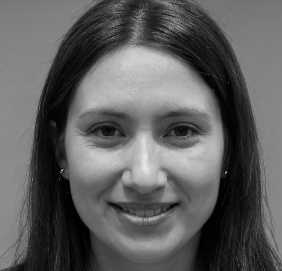 Helena Valtonen - Estratega Principal